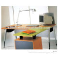 KL-15 modern office executive table factory direct price trade assurance customizable manager office desk